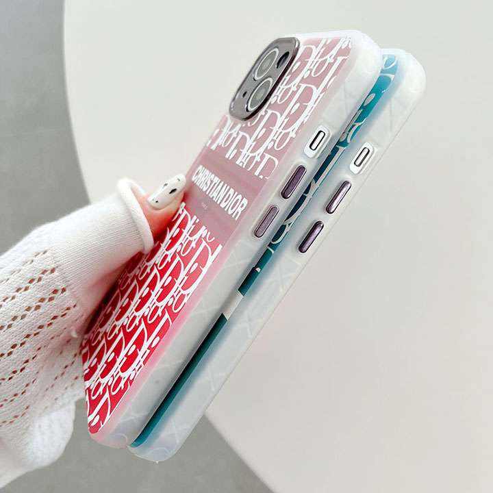 Dior ケース iPhone AirPods セット iphone13pro/13mini