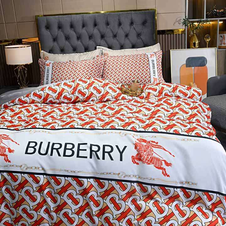 Burberry 寝具セット ハイブランド 綺麗