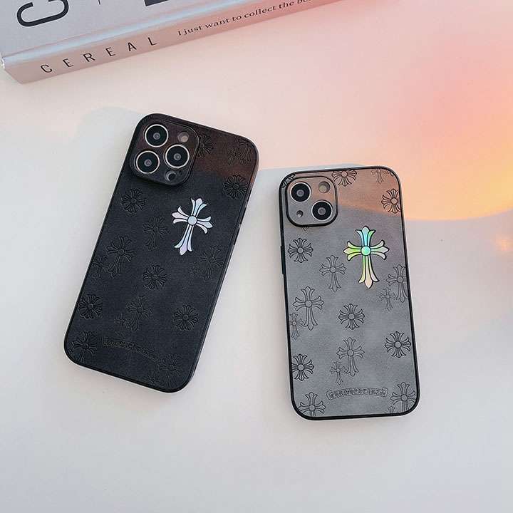 アイホンx/xs皮製携帯ケース
