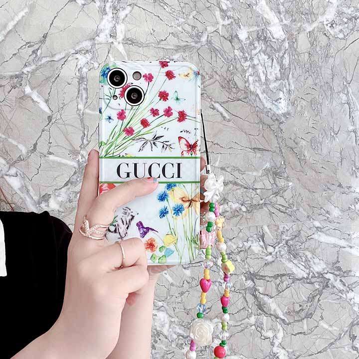 シリコン Gucci iphone12 カバー