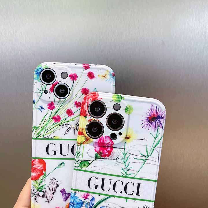 大人気 iPhone 7Plus/7 保護ケース Gucci