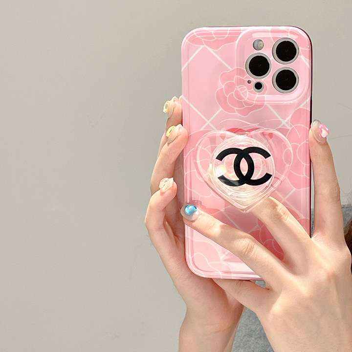 Chanel 保護ケース 綺麗 iPhone 12/12 pro max