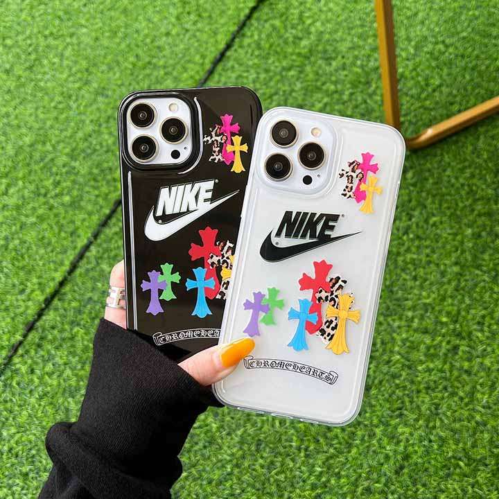 iPhone 14 Nike カバー