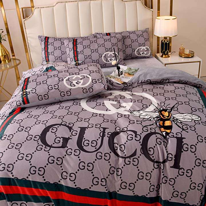 Gucci 寝具セット