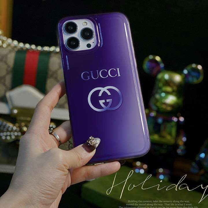 合わせ易い iPhone 14 max 保護ケース Gucci