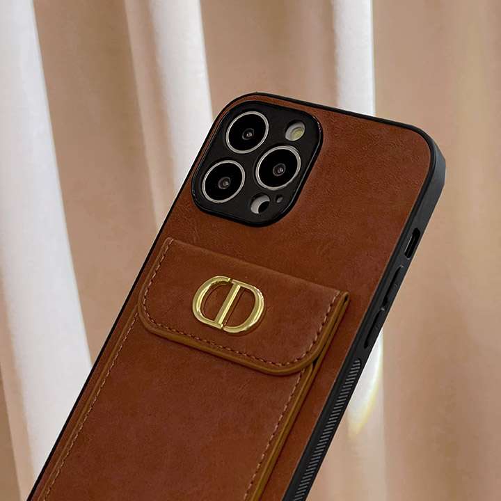 iPhone 7 Plus 保護ケース dior