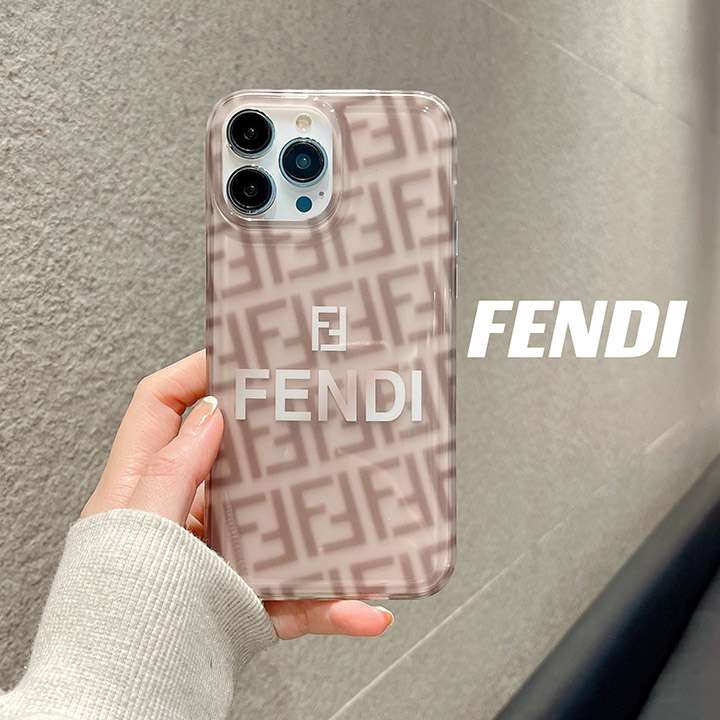 Fendi保護ケースiPhone 14