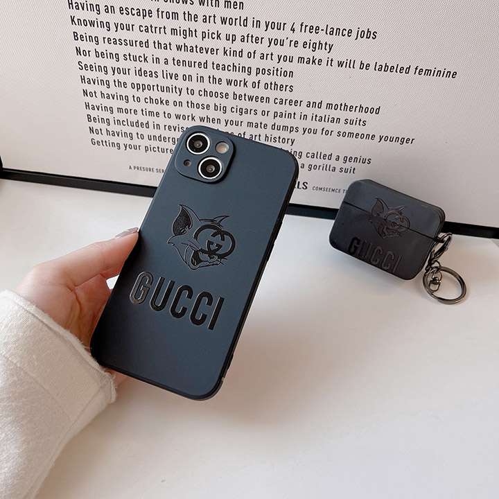 GUCCI iphone15plusカバー低価格