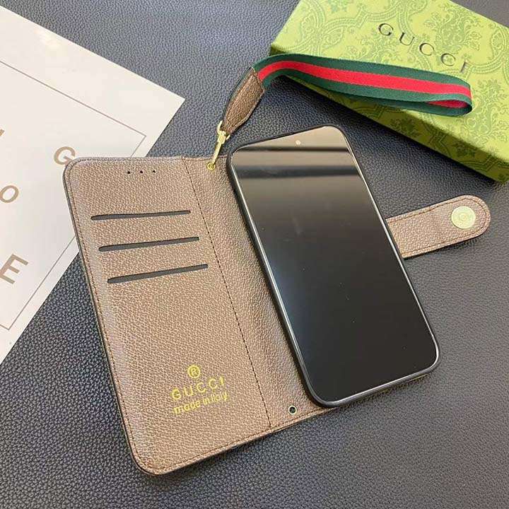 gucci iphone15 ケース安全保護