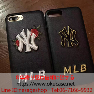 MLB iphone7ケース ブランド