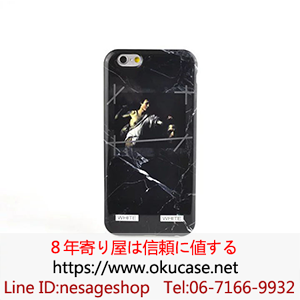 アイフォン6s PLUS携帯ケース 大理石紋