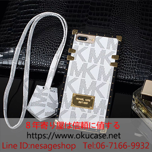 IPHONE8/8 PLUS携帯カバー MK