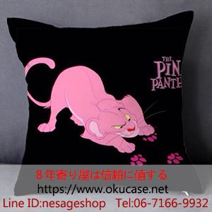ピンク・パンサー 抱き枕 人気