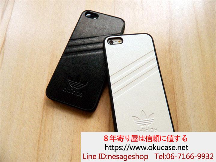 iphone7plus ケース アディダス