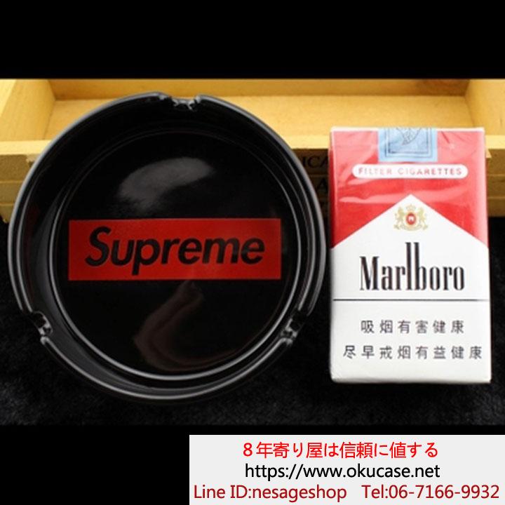 ブランド 喫煙具 supreme