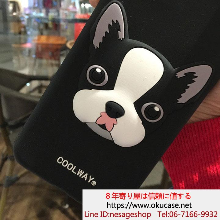 Coolway アイフォン6s PLUS携帯カバー 犬