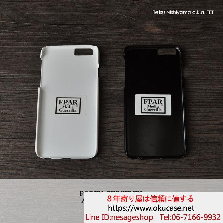 ダブルタップス iphone7plus カップル