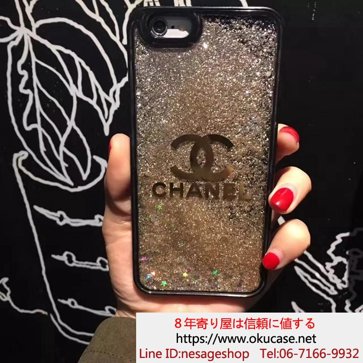 CHANEL アイフォン7 ケース ブランド