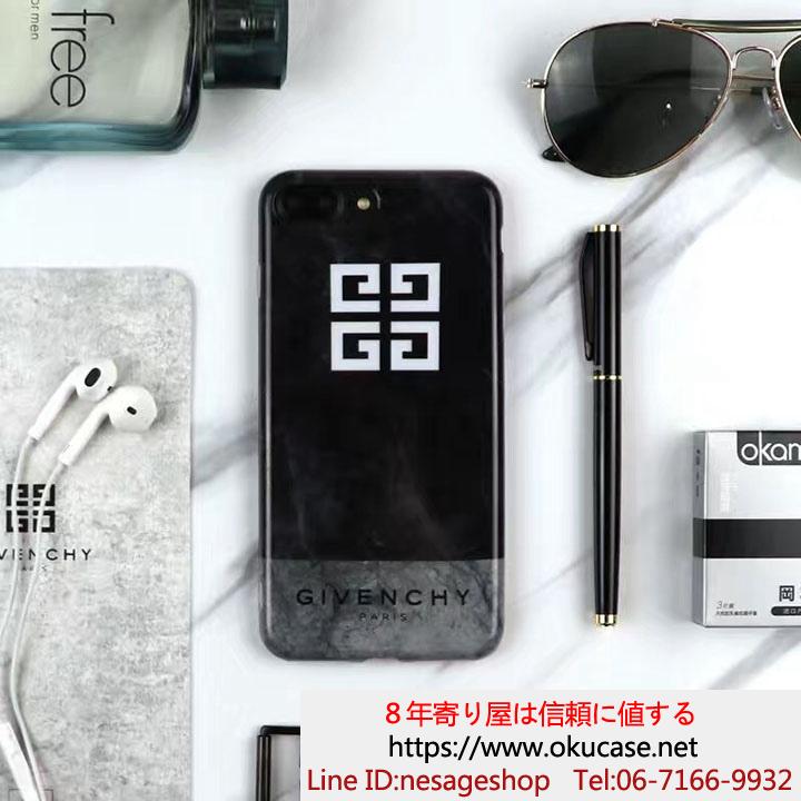 GIVENCHY アイフォン7 携帯カバー ブランド