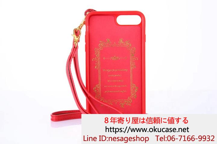 iphone6sケース プラスカバー chanel風