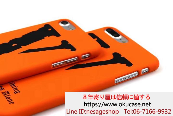 VLONE×THE PARKING GINZA iphoneケース