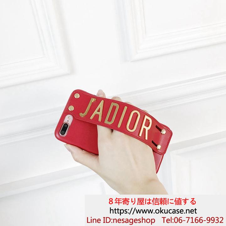 JADIOR iPhone7ケース セレブ愛用
