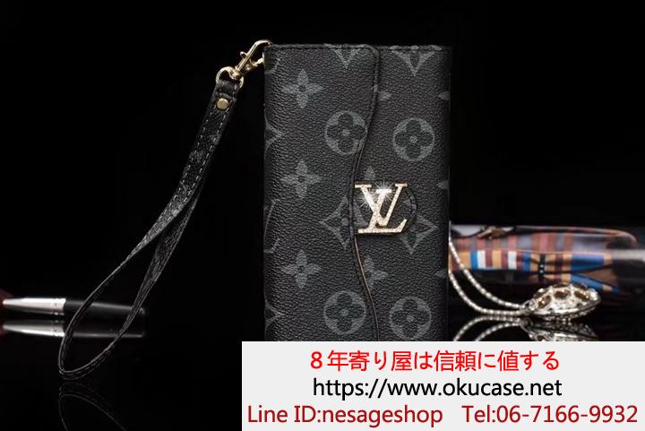 ヴィトン Louis Vuitton iPhone X/8ケース