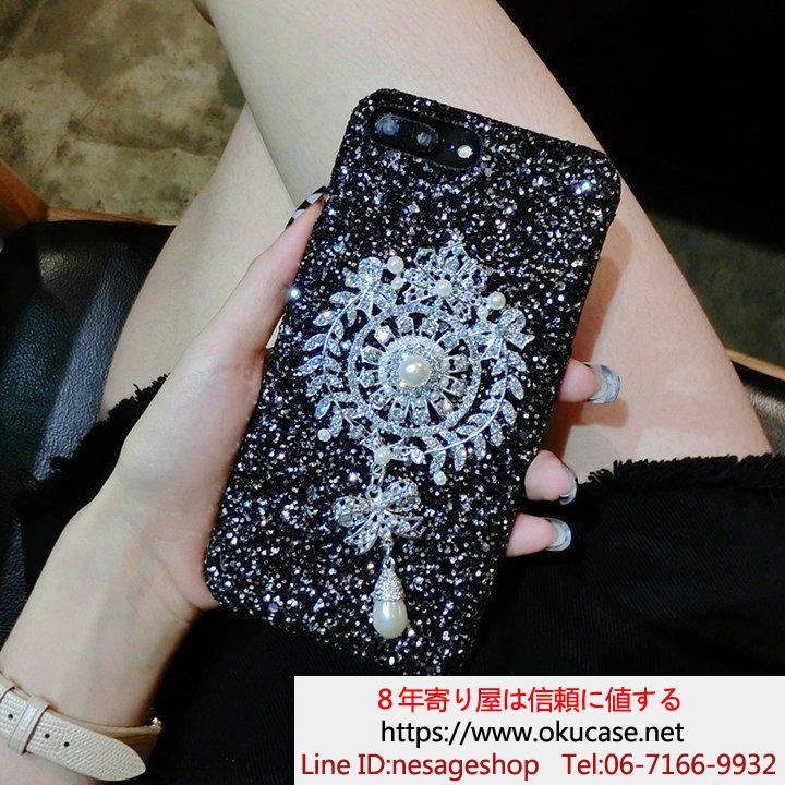 iphone8plusカバー ブランド CL